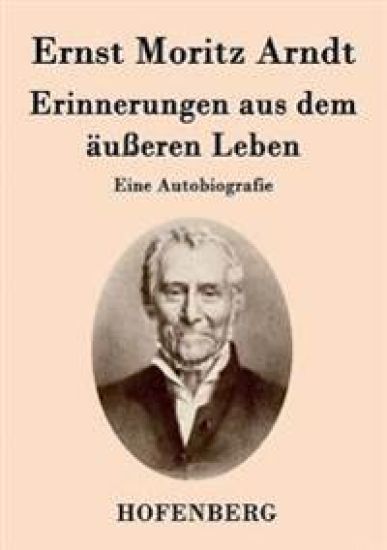 Erinnerungen aus dem äußeren Leben