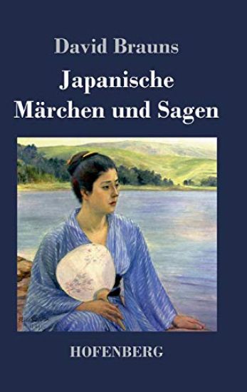 Japanische Märchen und Sagen