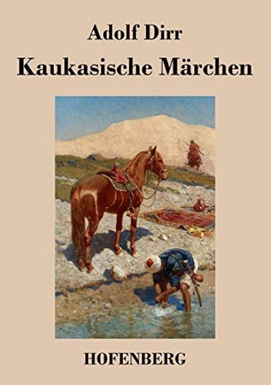 Kaukasische Märchen