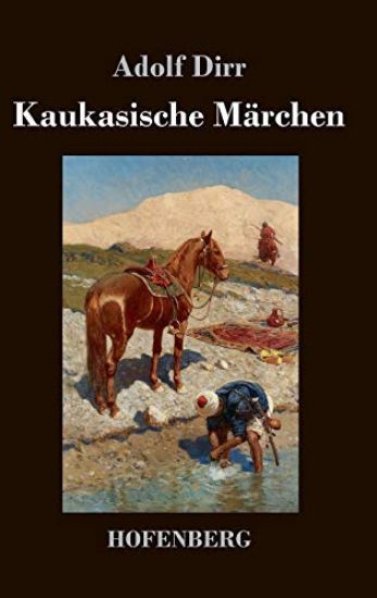 Kaukasische Märchen
