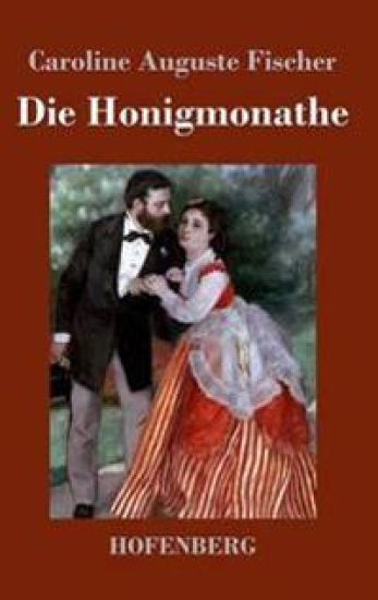 Die Honigmonate