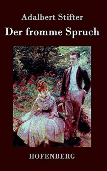 Der fromme Spruch