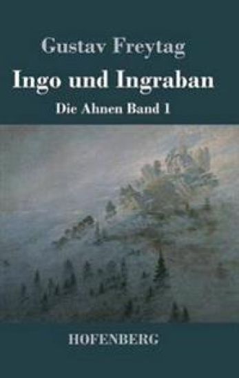 Ingo und Ingraban