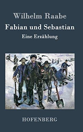 Fabian und Sebastian