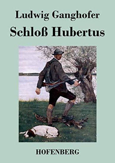 Schloß Hubertus