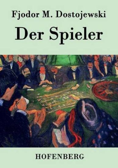 Der Spieler
