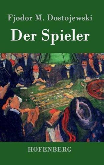 Der Spieler