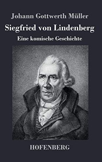 Siegfried von Lindenberg