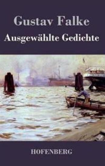Ausgewählte Gedichte