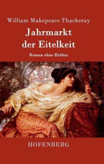 Jahrmarkt der Eitelkeit