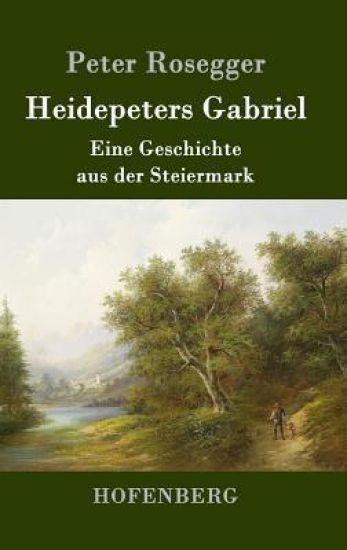 Heidepeters Gabriel