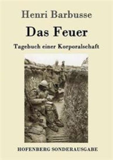Das Feuer
