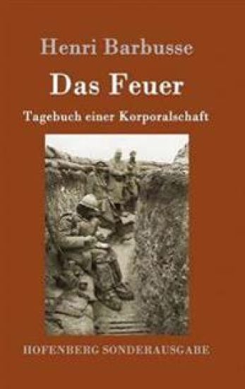 Das Feuer