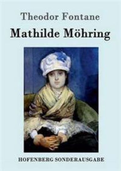 Mathilde Möhring