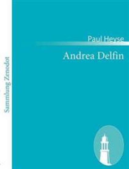 Andrea Delfin
