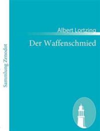 Der Waffenschmied