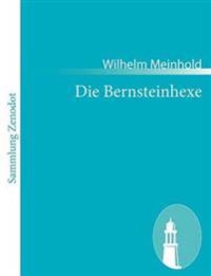 Die Bernsteinhexe