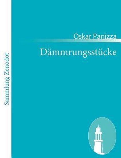 Dämmrungsstücke
