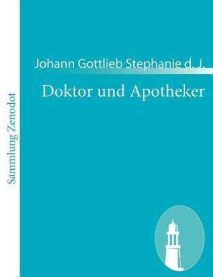 Doktor und Apotheker