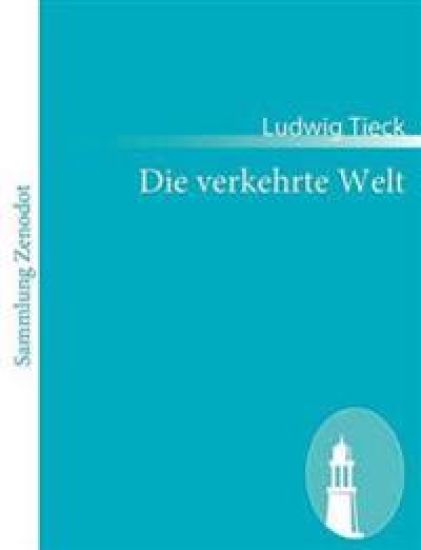 Die verkehrte Welt