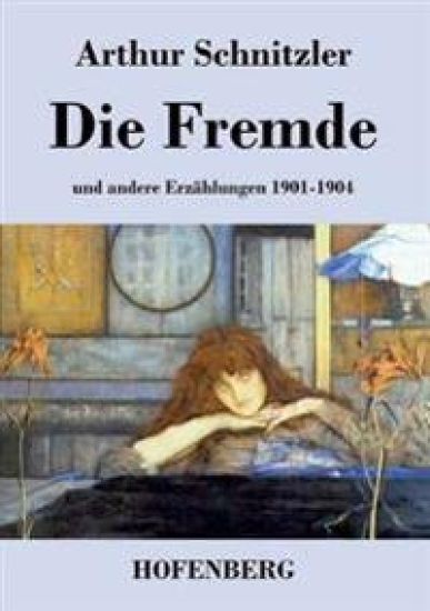 Die Fremde