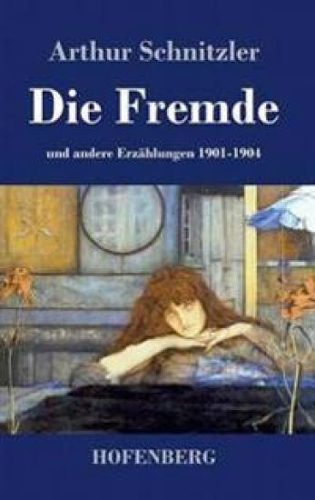 Die Fremde