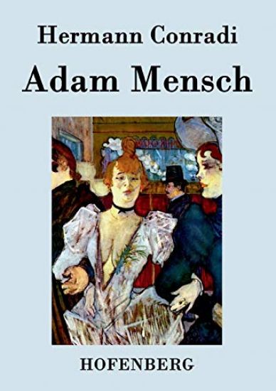 Adam Mensch