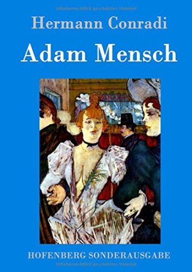 Adam Mensch
