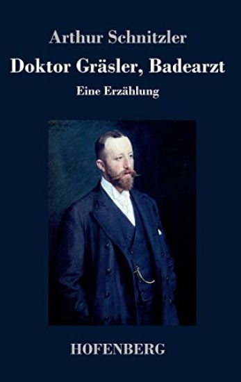 Doktor Gräsler, Badearzt