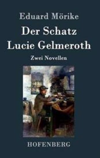 Der Schatz / Lucie Gelmeroth