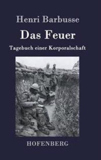 Das Feuer