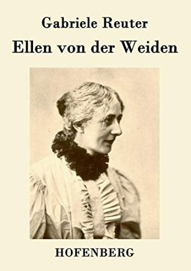 Ellen von der Weiden
