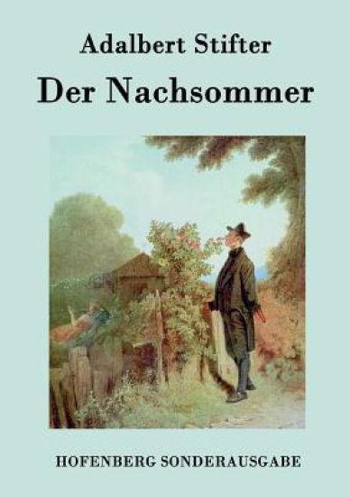 Der Nachsommer