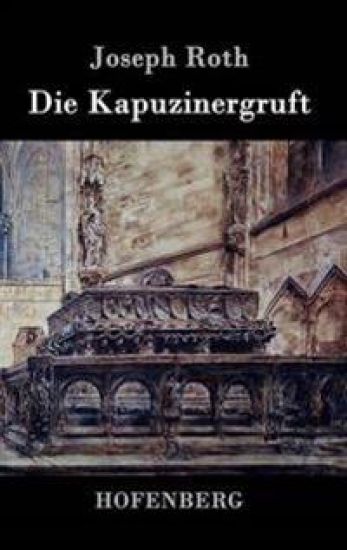 Die Kapuzinergruft