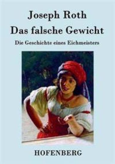 Das falsche Gewicht