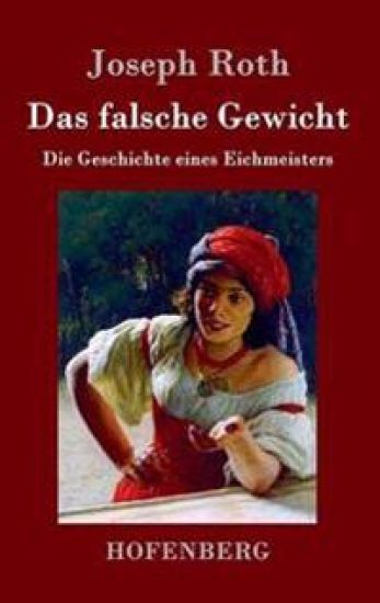 Das falsche Gewicht