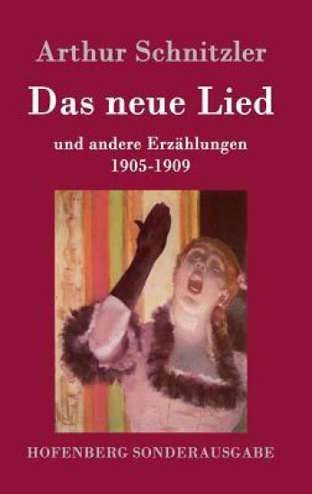 Das neue Lied