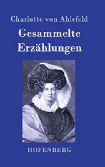 Gesammelte Erzählungen