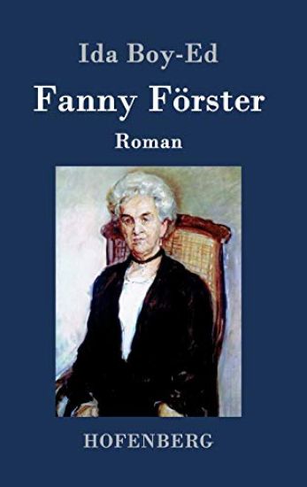 Fanny Förster