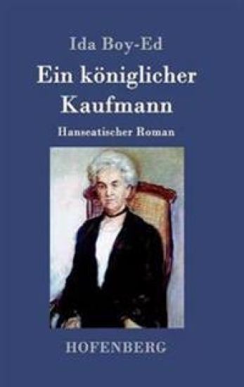 Ein königlicher Kaufmann