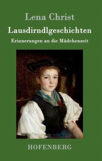 Lausdirndlgeschichten