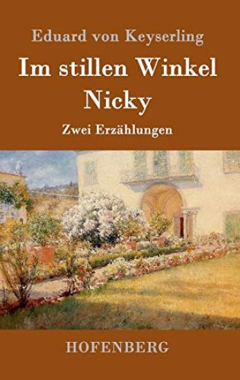 Im stillen Winkel / Nicky
