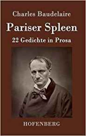 Pariser Spleen