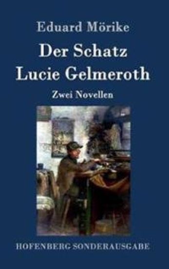 Der Schatz / Lucie Gelmeroth