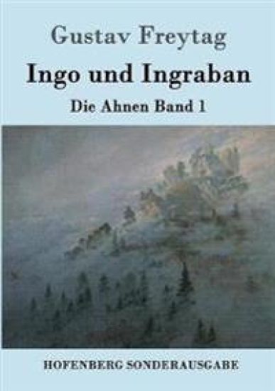 Ingo und Ingraban