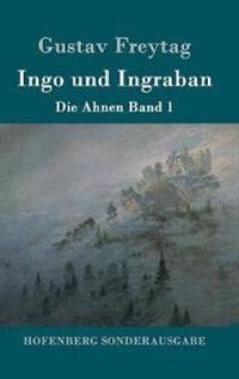 Ingo und Ingraban