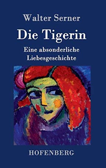 Die Tigerin