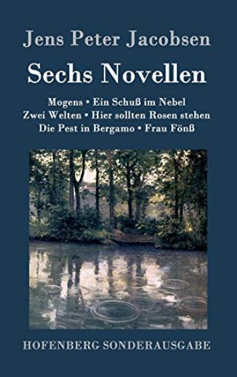 Sechs Novellen