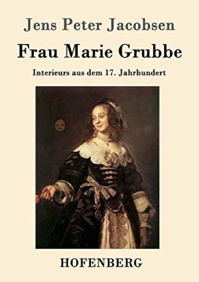 Frau Marie Grubbe