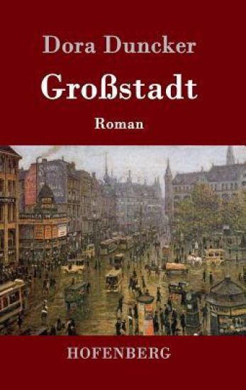 Großstadt